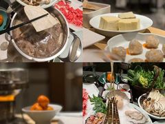 -鼎鼎香·港式火锅·臻选店(北京SKP店)
