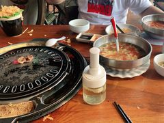 -超级神炭烤肉夜食(芥园西道店)