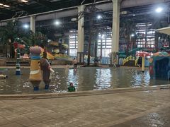 -南宫温泉水世界