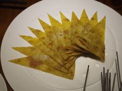 -青海名吃尕张娃非遗烤肉(海湖总店)