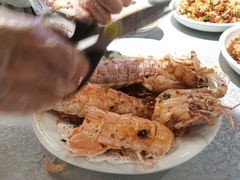 -达叔香味海鲜(海棠68环球美食街店)