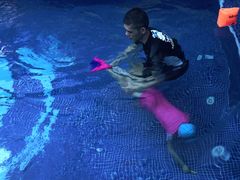 -小伢儿水中体适能俱乐部(中泰店)