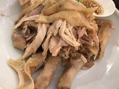 -珍珠餐馆Pearl Chinese Restaurant