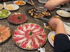 -高丽苑韩国烤肉(海昌路旗舰店)