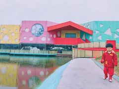 -南通洲际绿博园