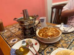 -番茄屋葡式美食(总店)