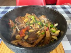-小粤楼(万辉广场店)