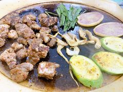 -阿昌白族石板烧(大理古城店)