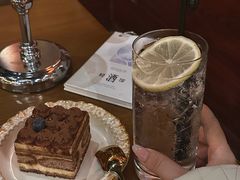 -咖法森林·咖啡  酒吧(天河店)