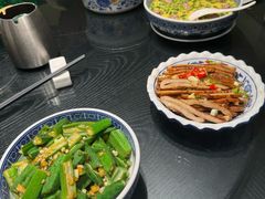 -曾家厨房·新徽菜(高新天柱路店)
