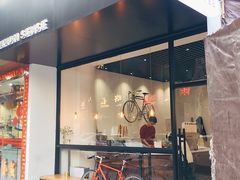 -常识咖啡common sense(春熙路店)