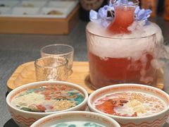 -探鱼·鲜青椒爽麻烤鱼(朝阳悠唐广场店)