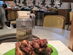 -创味·民间海南菜·非遗藤桥排骨(藤桥·免税城店)