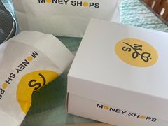 -Money Shops(愚园路店)