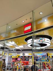 -LEGO(国贸商城店)
