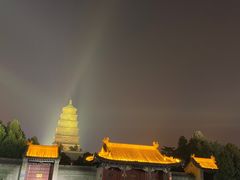 -大慈恩寺(大雁塔)