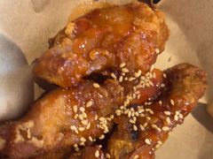 -必胜客(安盛金马店)