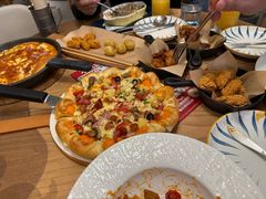 -必胜客(姜堰北大街店)