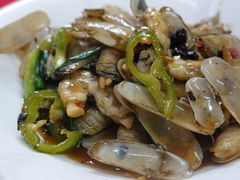 -蛇口康乐快餐鱼仔档(翠苑小区店)