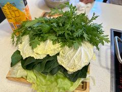 -蝎王府羊蝎子(北大地店)
