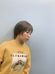 -YESIDO椰岛造型烫发染发