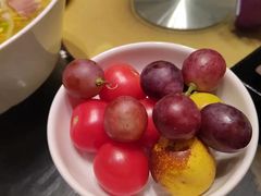 -香雪海饭店中餐厅(玉山店)
