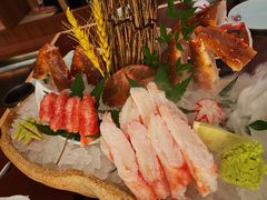 -蟹田居·活蟹料理(东城店)