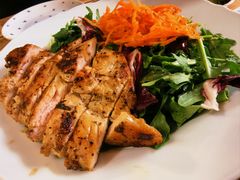 -Cafe Alice咖啡爱丽丝(奥城店)