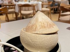 -若蘭慈·无国界素食料理(欢乐海岸店)