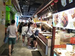 -东门町美食街
