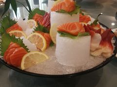 -莆鑫海鲜城(浏河店)