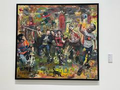 -四川美术学院美术馆