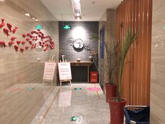 -万源汤泉韩式汗蒸