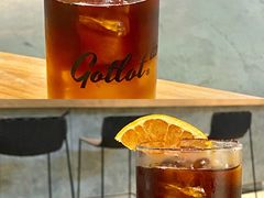 -GOTLOT COFFEE&KITCHEN角落厨房NOOK店