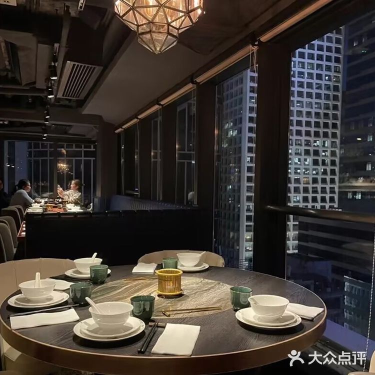 🥢香港这家宝藏中餐厅，一口就爱上！