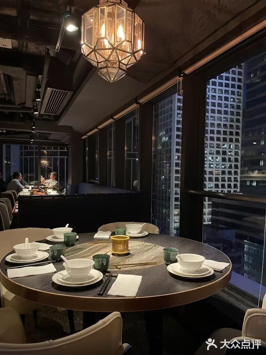 🥢香港这家宝藏中餐厅，一口就爱上！