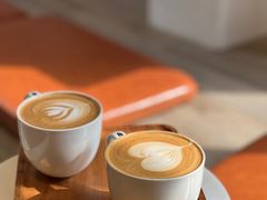 -Peet's Coffee皮爷咖啡(大学路店)