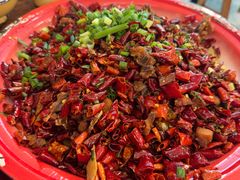 -聂发财重庆江湖菜(解放碑店)