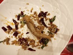 -巴陵全鱼席(湖南老字号汴河街店 )