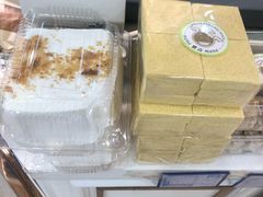 -恩点烘焙面包糕点·伴手礼(和平广场店)