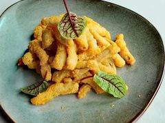 -烛影拾光观景餐厅·创意菜·摄影·小提琴(大唐不夜城店)