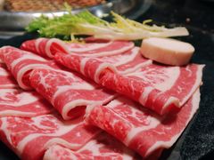 -木槿花韩式炭烤·熟成肉工坊(孙文东路店)