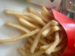 -麦当劳(贵和购物中心B1店)