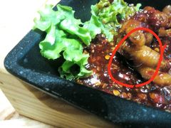 -恩你小木屋米酒店(莱山店)