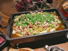 -永安水煮活鱼·仪征菜(仪征奥林匹克店)