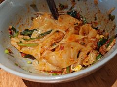 -长安记·大美陕菜(朝阳大悦城店)