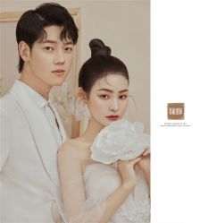 点击看大图 -维纳斯婚纱摄影(友好北路店)