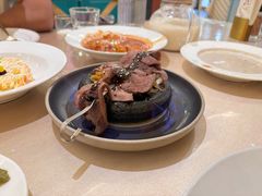 -MIO弥欧洋房西餐厅(中央大街店)