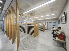 -朝阳区图书馆(小庄店)