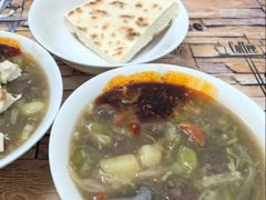 -刘老虎肉丸糊辣汤(总店)